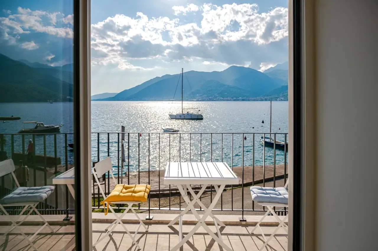 Rent, house, 170m², Tivat, Crna Gora