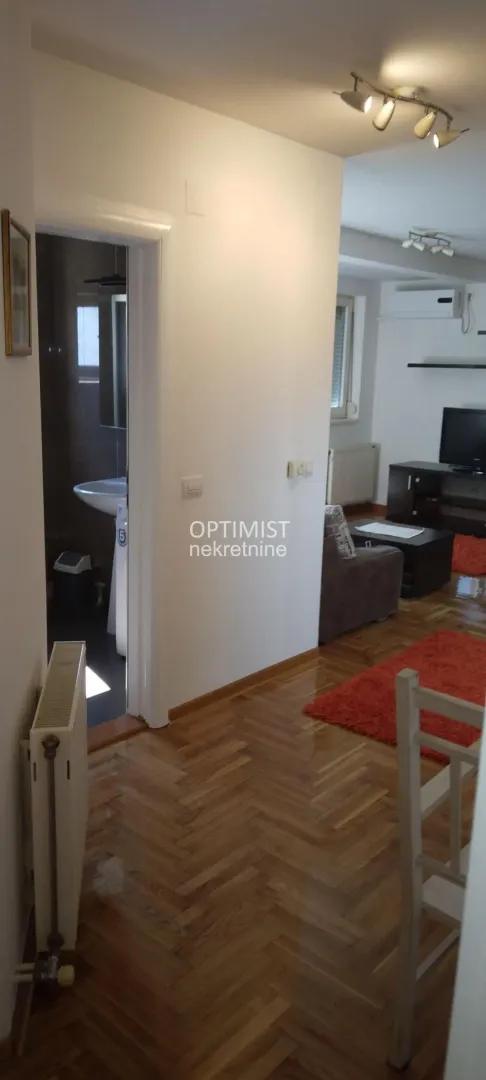 Prodaja, jednosoban stan, 40m², Mirijevo 1, Mirijevo Sve Podlokacije