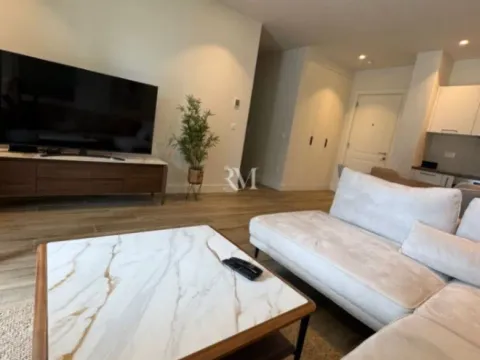 Rent, two bedroom apartment, 92m², Luštica Bay, Tivat - image 2