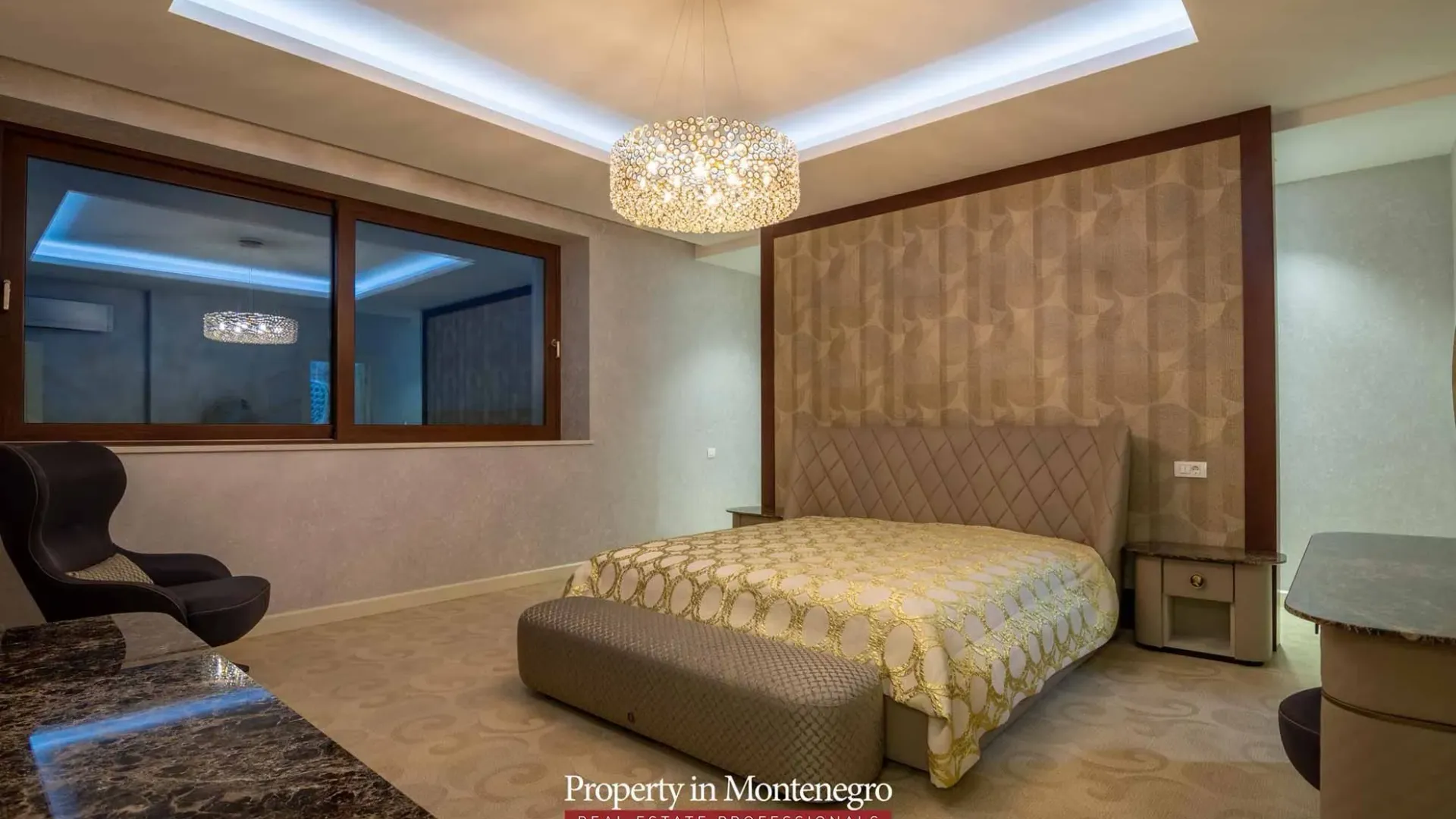 Sale, house, 831m², Bečići, Budva