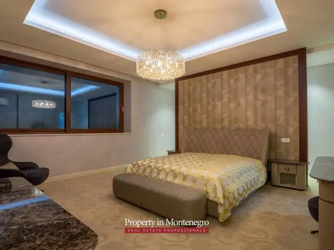 Sale, house, 831m², Bečići, Budva - image 33