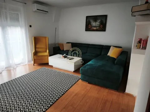 Sale, three bedroom apartment, 70m², Medijana, Niš - image 2