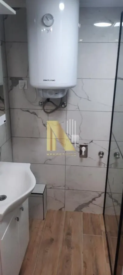 Prodaja, garsonjera, 28m², Adice, Novi Sad Sve Podlokacije