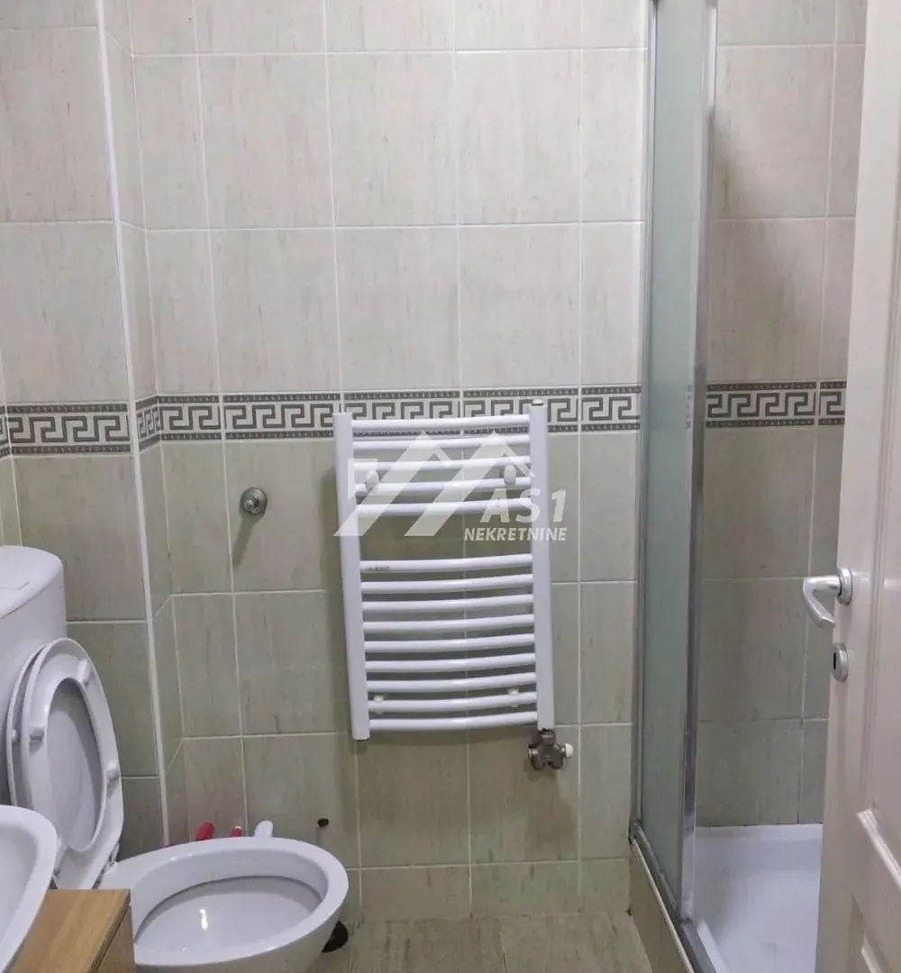 Rent, apartment, 21m², Novi Sad Sve Podlokacije, Novi Sad