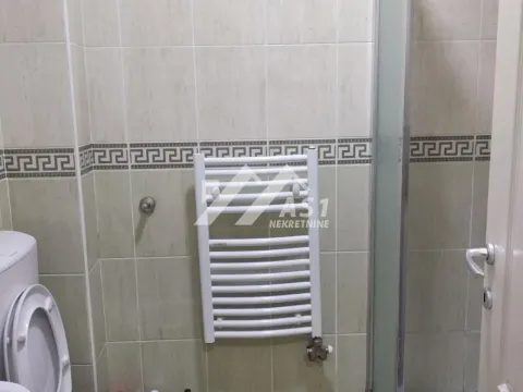 Rent, apartment, 21m², Novi Sad Sve Podlokacije, Novi Sad - image 5