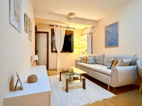 Izdavanje, jednosoban stan, 40m², Stari Aerodrom, Podgorica - image 4