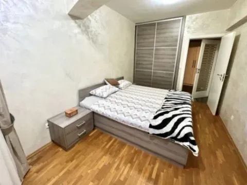 Rent, one bedroom apartment, 52m², Centar, Bar - image 7