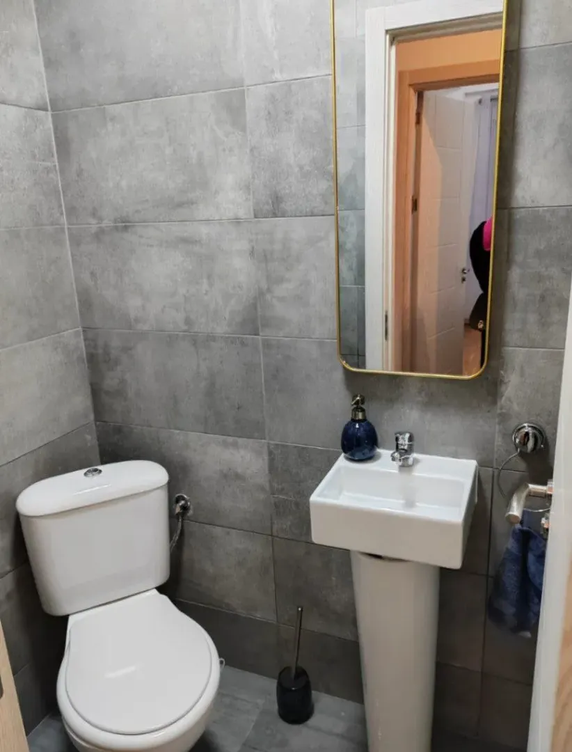 Rent, three bedroom apartment, 75m², Zabjelo, Podgorica