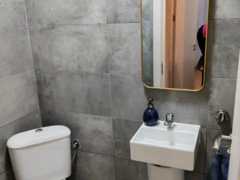 Rent, three bedroom apartment, 75m², Zabjelo, Podgorica - image 8