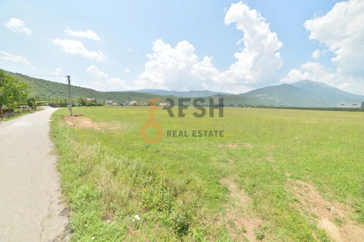 Prodaja, plac, 14000m², Danilovgrad, Crna Gora