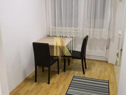 Izdavanje, jednosoban stan, 39m², Liman 3, Novi Sad Sve Podlokacije - image 8