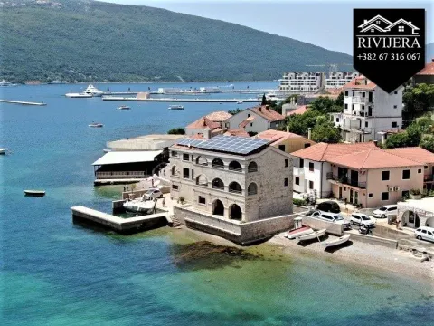 Sale, house, 411m², Đenovići, Herceg Novi - image 3