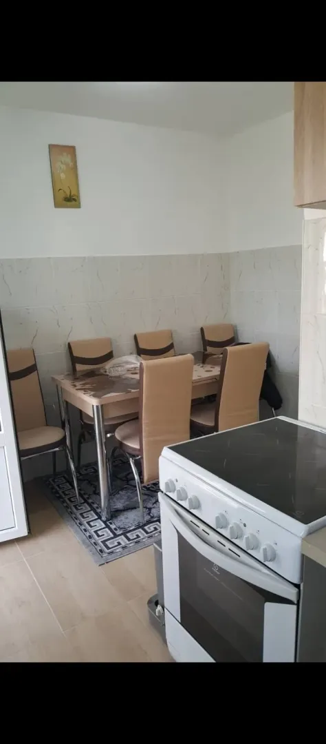 Rent, two bedroom apartment, 53m², Palilula Sve Podlokacije, Beograd