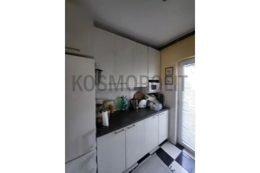 Sale, three bedroom apartment, 88m², Petlovo Brdo, Beograd