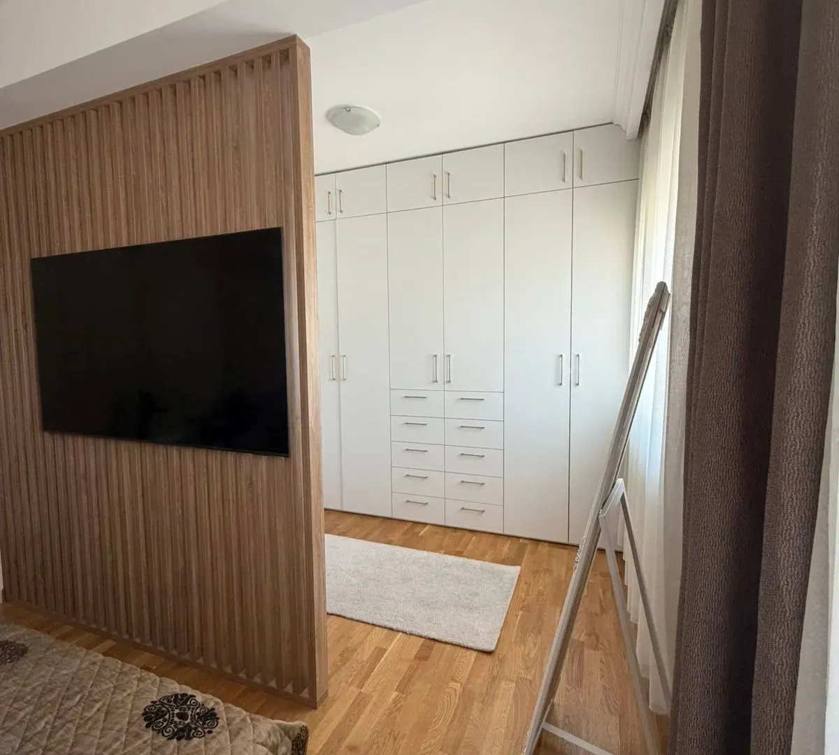 Prodaja, dvosoban stan, 92m², Zabjelo, Podgorica