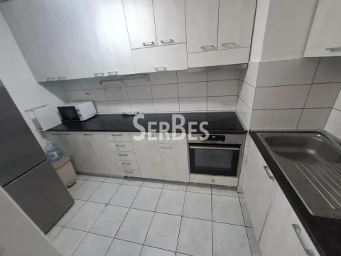Rent, two bedroom apartment, 51m², Liman 3, Novi Sad Sve Podlokacije - image 15