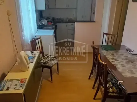 Sale, house, 55m², Aleksandrovo, Subotica - image 5