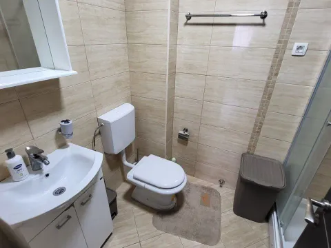 Sale, three bedroom apartment, 67m², Bečići, Budva - image 6