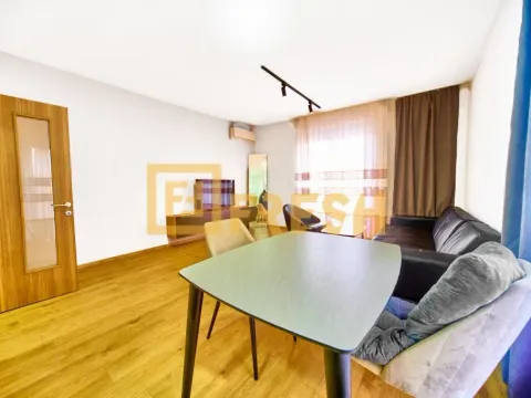 Izdavanje, jednosoban stan, 55m², Stari Aerodrom, Podgorica - image 3