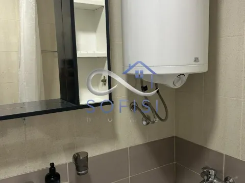 Izdavanje, jednosoban stan, 48m², Sajam, Novi Sad Sve Podlokacije - image 13