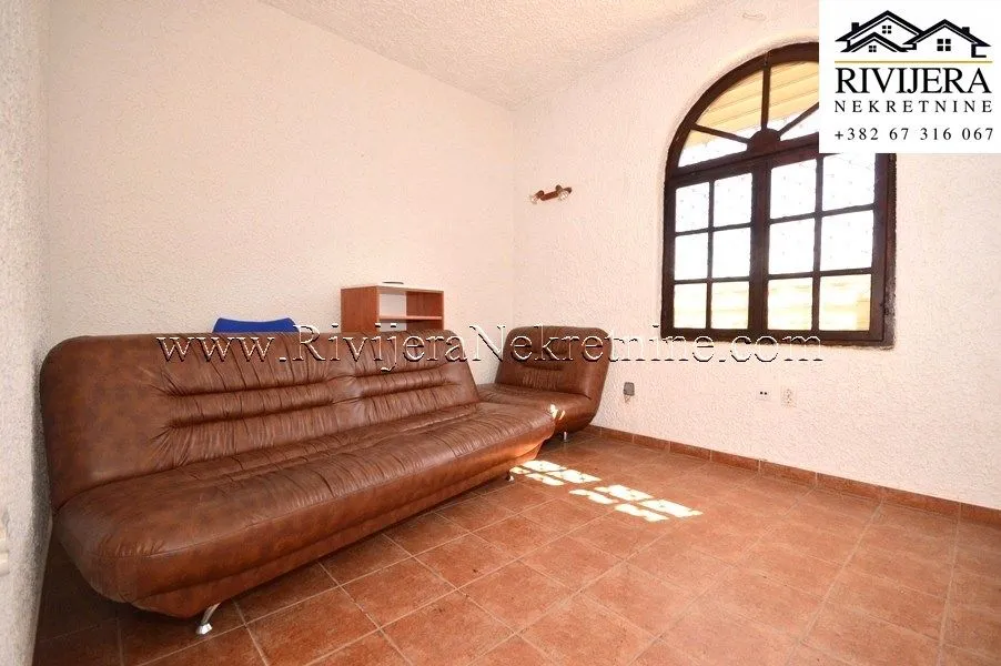 Sale, office space, 130m², Baošići, Herceg Novi