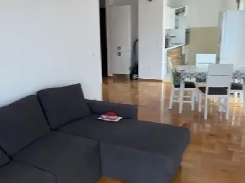 Sale, two bedroom apartment, 75m², Lazi, Budva - image 1