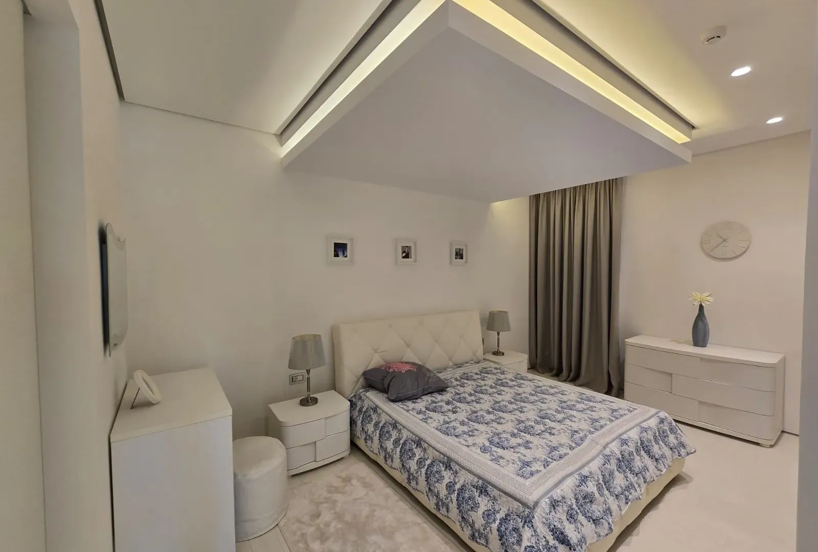 Sale, two bedroom apartment, 140m², Zavala, Budva