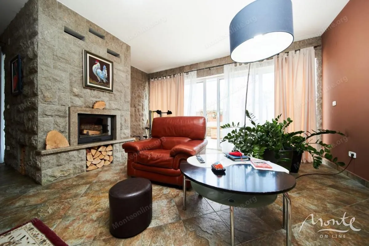 Sale, house, 495m², Bečići, Budva