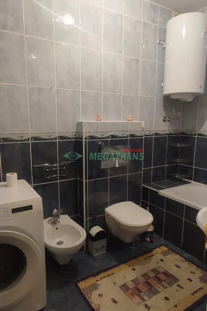 Izdavanje, dvosoban stan, 52m², Bulevar Oslobodjenja, Novi Sad Sve Podlokacije