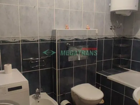 Rent, two bedroom apartment, 52m², Bulevar Oslobodjenja, Novi Sad Sve Podlokacije - image 11