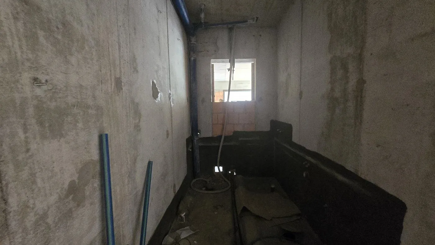 Sale, office space, 62m², 1 maj, Podgorica