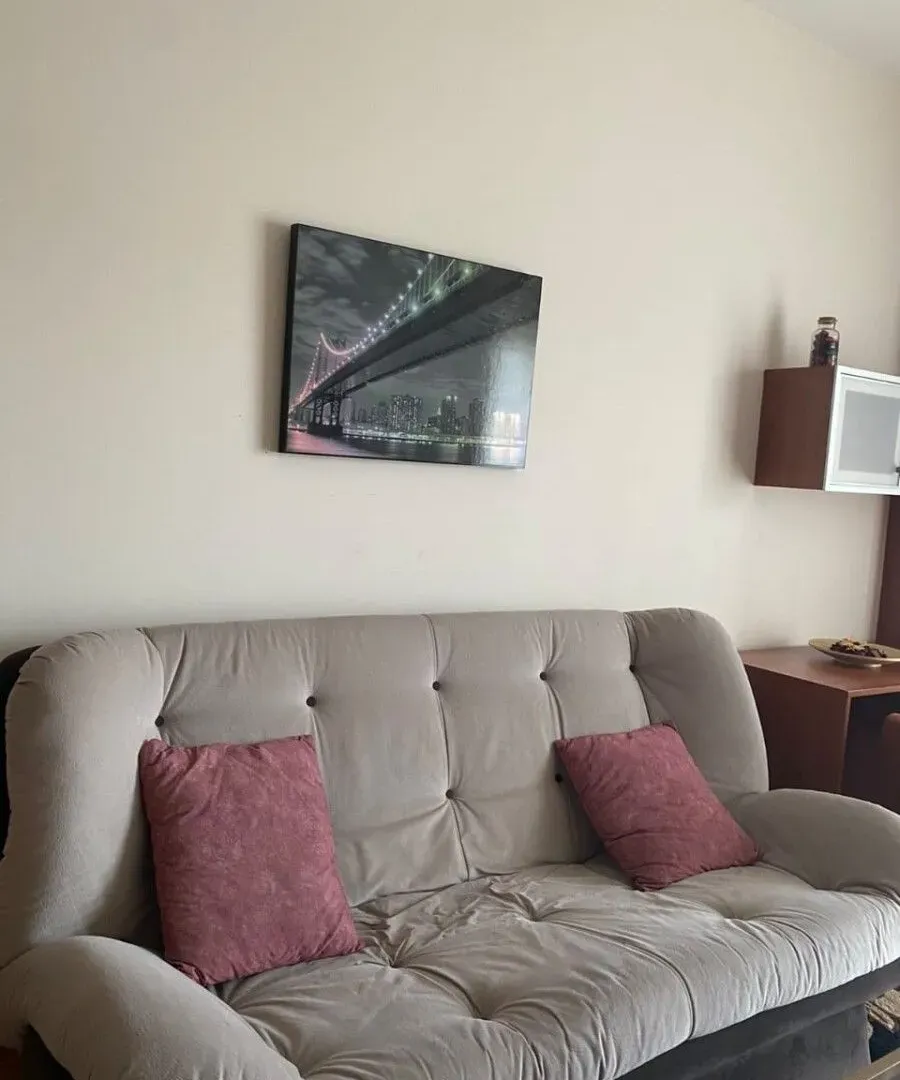Rent, one bedroom apartment, 30m², City Kvart, Podgorica