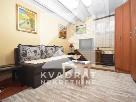 Prodaja, dvosoban stan, 53m², Centar, Podgorica - image 6