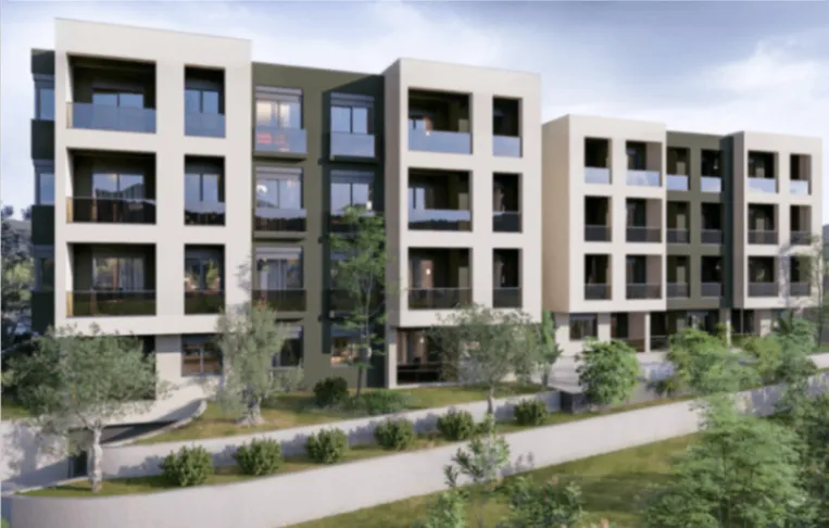 Prodaja, stan, 39m², Čeluga, Bar