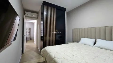 Rent, two bedroom apartment, 69m², Centar, Budva - image 10