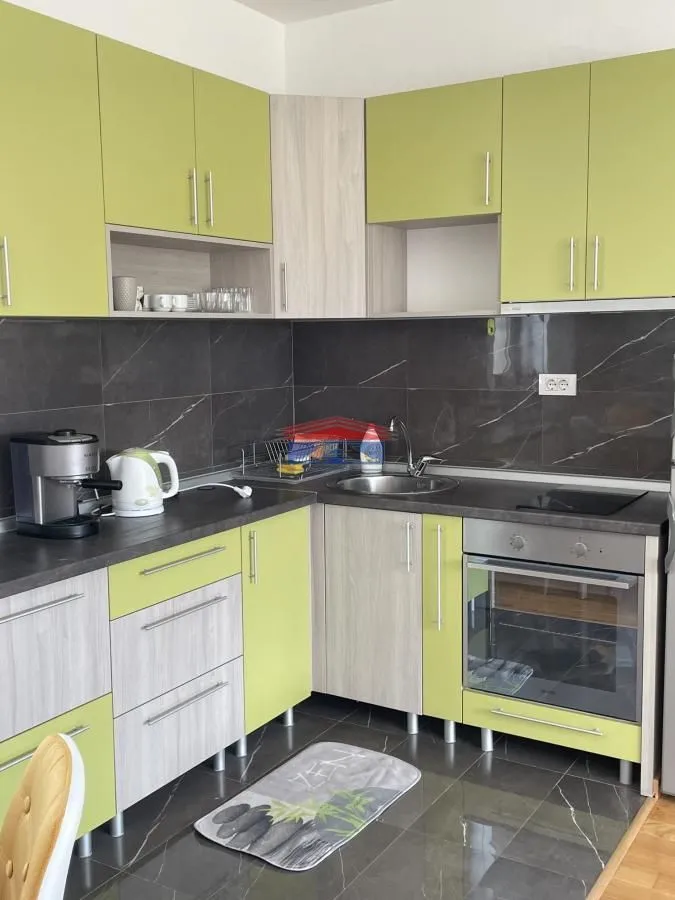 Prodaja, jednosoban stan, 49m², Čajetina, Srbija