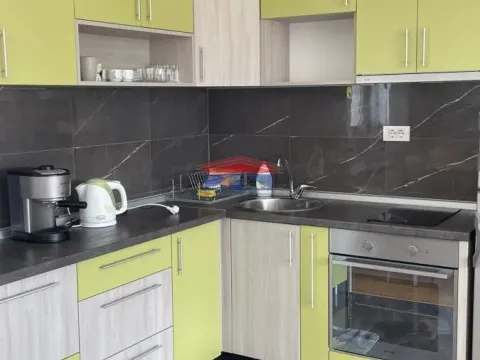 Sale, one bedroom apartment, 49m², Čajetina, Srbija - image 7