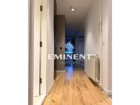 Rent, three bedroom apartment, 75m², Golf Naselje, Beograd - image 6