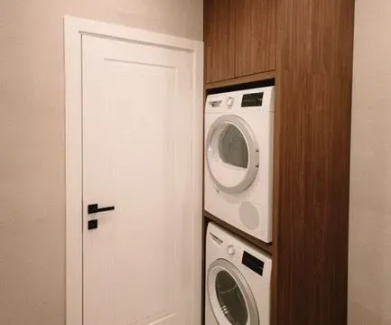 Rent, three bedroom apartment, 130m², Ibričevina, Podgorica - image 12