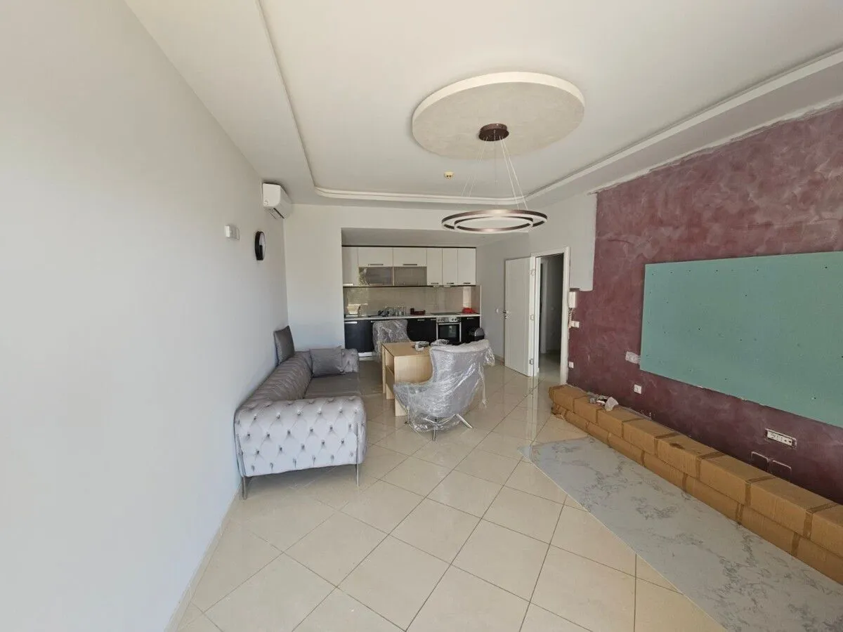 Prodaja, jednosoban stan, 82m², Centar, Ulcinj