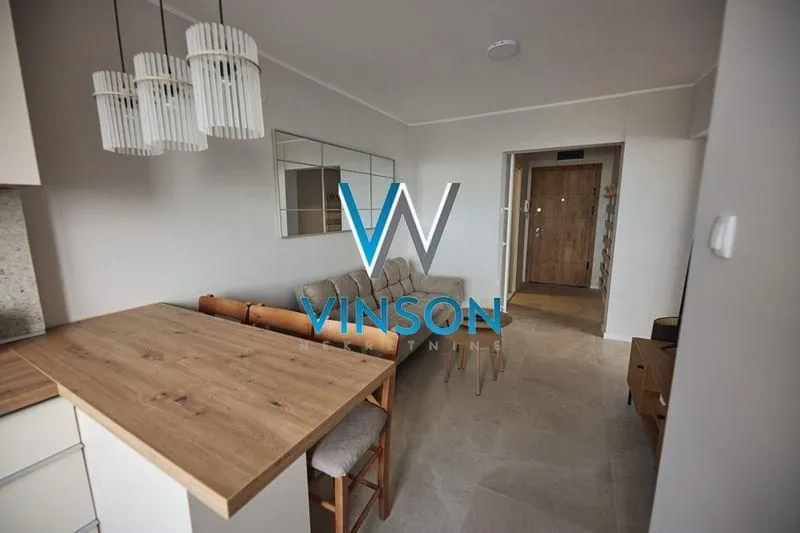 Rent, one bedroom apartment, 38m², Bulevar Oslobodjenja, Novi Sad Sve Podlokacije