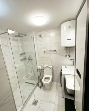 Izdavanje, dvosoban stan, 58m², Stari Grad, Beograd - image 10