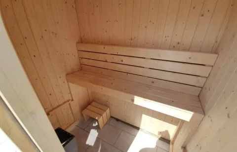 Sale, one bedroom apartment, 38m², Bečići, Budva - image 9