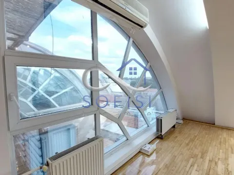 Rent, office space, 216m², Centar, Novi Sad - image 16