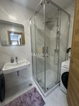Rent, two bedroom apartment, 71m², City Kvart, Podgorica - image 8