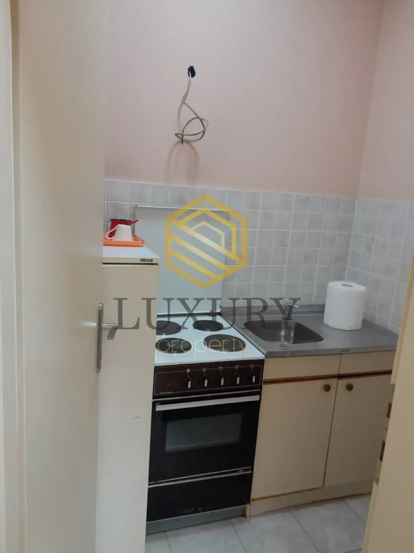 Rent, office space, 35m², Preko Morače, Podgorica