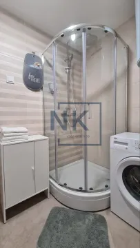 Rent, one bedroom apartment, 45m², Ljubović, Podgorica - image 13