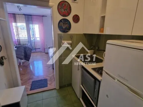 Rent, apartment, 25m², Grbavica, Novi Sad Sve Podlokacije - image 6