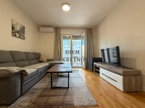 Prodaja, jednosoban stan, 41m², Zabjelo, Podgorica - image 11