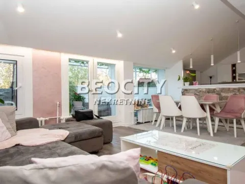 Sale, two bedroom apartment, 49m², Cerak Vinogradi, Beograd